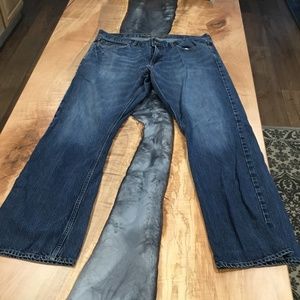 American Eagle men’s jeans w 36x L 34
